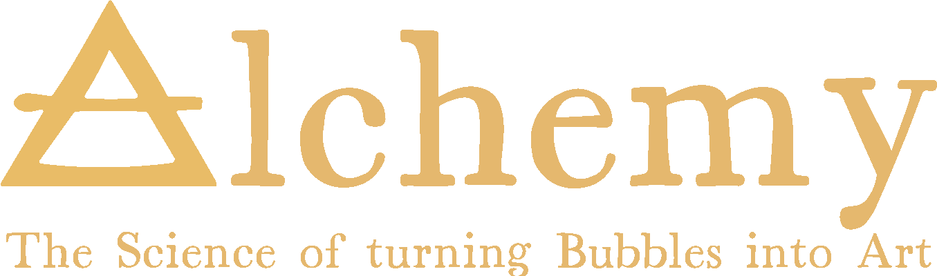 Alchemy Title